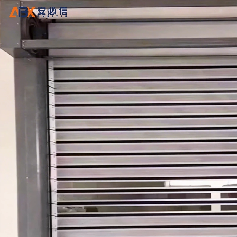 普洱市消防高速门